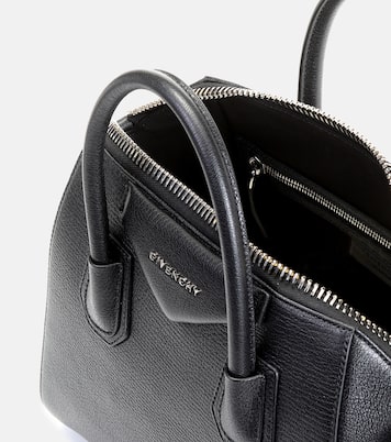 Borsa Antigona Small in pelle | Givenchy