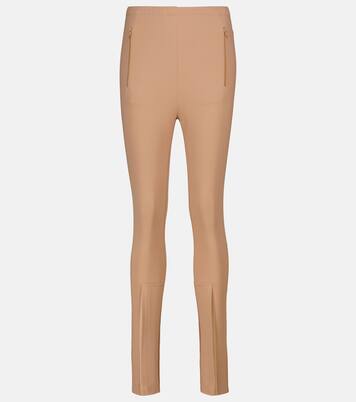 Release 05 Leggings aus Jersey | Wardrobe.NYC