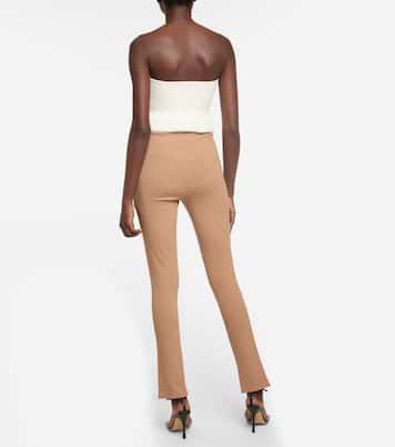 Release 05 Leggings aus Jersey | Wardrobe.NYC