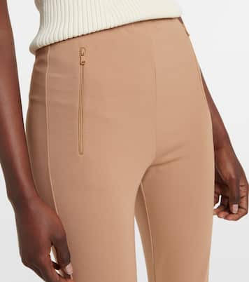 Release 05 Leggings aus Jersey | Wardrobe.NYC