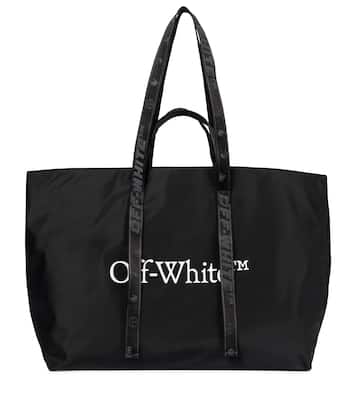 Sac Commercial à logo | Off-White