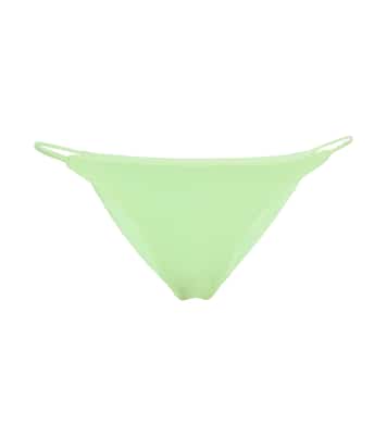 Bare Minimum bikini bottoms | Jade Swim