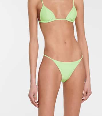 Bare Minimum bikini bottoms | Jade Swim