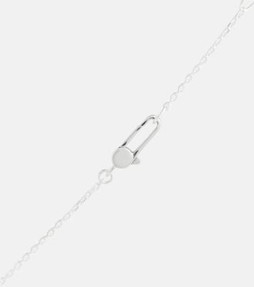 Collana in argento sterling | Gucci
