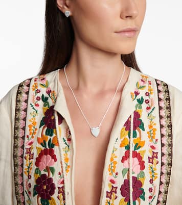 Collana in argento sterling | Gucci