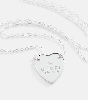 Collana in argento sterling | Gucci
