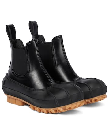 Bottines Duck City | Stella McCartney