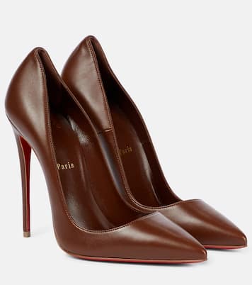 Pumps So Kate 120 in pelle | Christian Louboutin