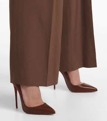 Pumps So Kate 120 in pelle | Christian Louboutin