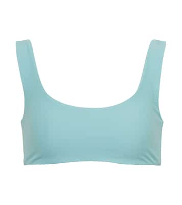 Bikini-Oberteil Rounded Edges | Jade Swim