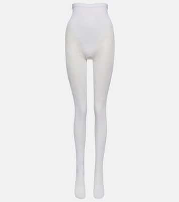 Strumpfhose Moon | Marine Serre