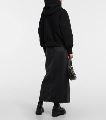 Chilliwack fleece bomber jacket | Canada Goose