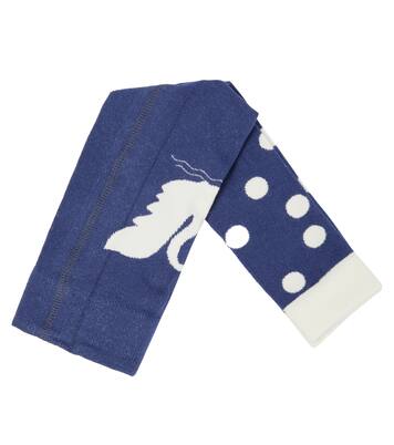 Baby - Collant in misto cotone | Mini Rodini