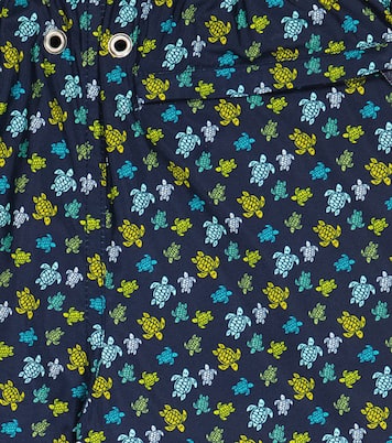 Short de bain Jim imprimé | Vilebrequin Kids