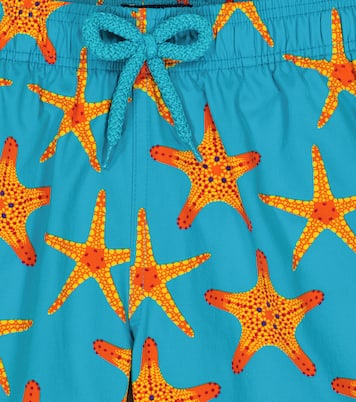 Bedruckte Badehose Jirise | Vilebrequin Kids