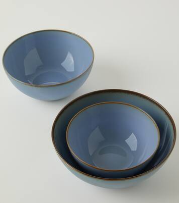Terres de Rêves set of 3 bowls | Serax