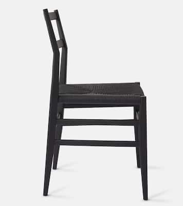 Stuhl Leggera by Gio Ponti | Cassina