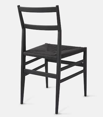 Stuhl Leggera by Gio Ponti | Cassina