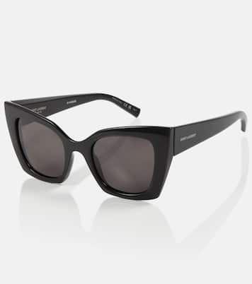 Gafas de sol cat-eye | Saint Laurent