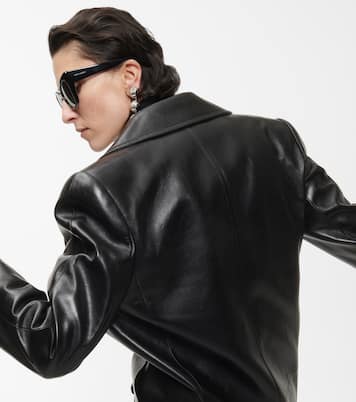Gafas de sol cat-eye | Saint Laurent