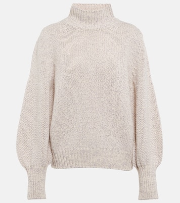Jersey Luxury Volumes de lana y cachemir | Dorothee Schumacher