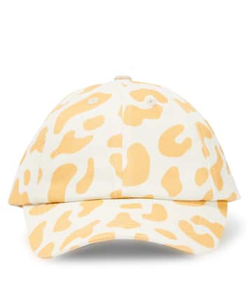 Casquette Danny imprimée en coton | Liewood