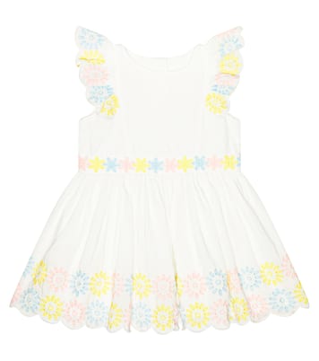 Bébé – Robe en coton | Stella McCartney Kids