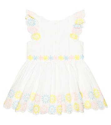 Bébé – Robe en coton | Stella McCartney Kids