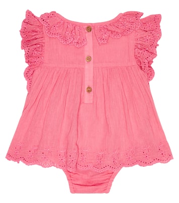 Baby - Tutina Anusha in cotone | Louise Misha