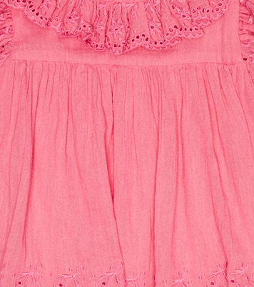 Baby - Tutina Anusha in cotone | Louise Misha