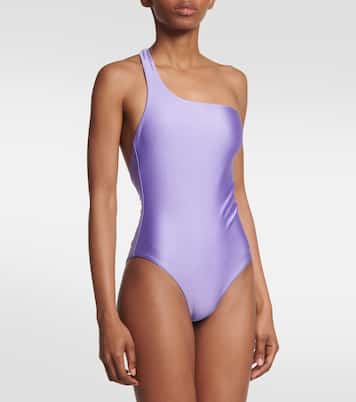 Costume intero Evolve monospalla | Jade Swim