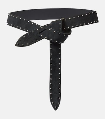 Ceinture Lecce en cuir | Isabel Marant