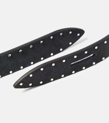 Ceinture Lecce en cuir | Isabel Marant