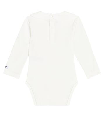Bébé – Grenouillère Davy en coton | Donsje