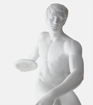 Discobolux lamp by Uto Balmoral, UK plug | Seletti