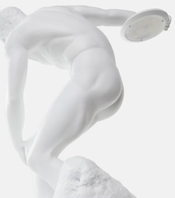 Discobolux lamp by Uto Balmoral, UK plug | Seletti