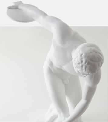 Discobolux lamp by Uto Balmoral, UK plug | Seletti