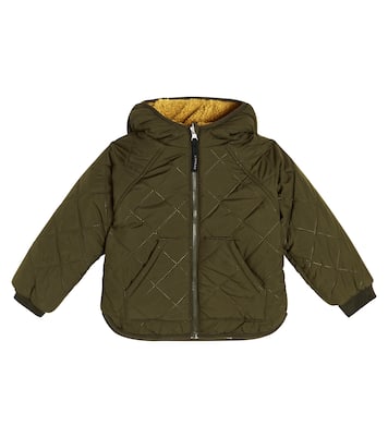 Giacca reversibile Jackson trapuntata | Liewood