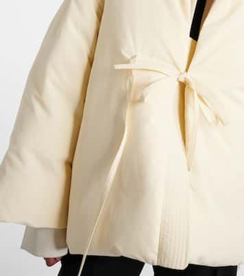 Piumino | Jil Sander