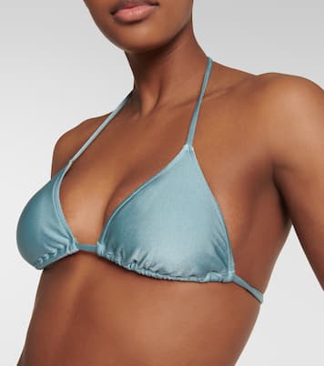 Bikini con cut-out | Adriana Degreas