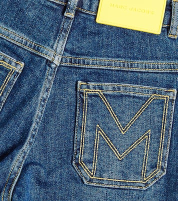Short en jean | Marc Jacobs Kids