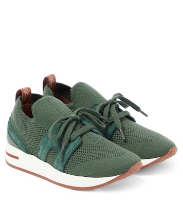 Slip-Ons 360 LP Flexy Walk | Loro Piana Kids