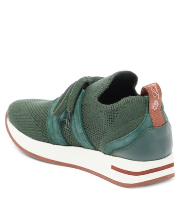 Slip-Ons 360 LP Flexy Walk | Loro Piana Kids