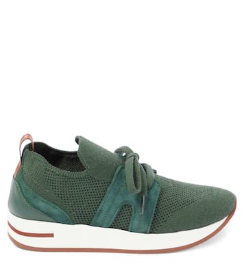 Slip-Ons 360 LP Flexy Walk | Loro Piana Kids