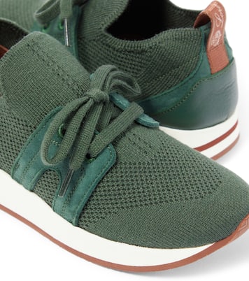 Slip-Ons 360 LP Flexy Walk | Loro Piana Kids