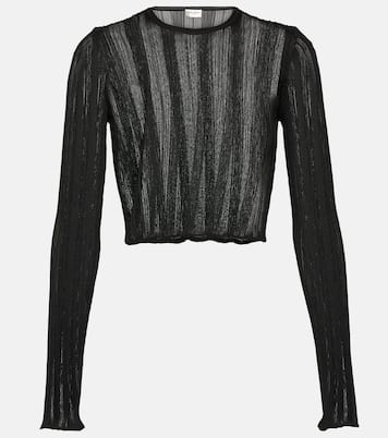 Top raccourci | Saint Laurent