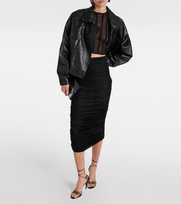 Top raccourci | Saint Laurent