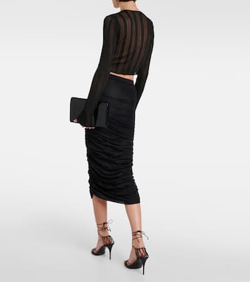 Top raccourci | Saint Laurent