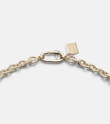 Collier Elliot en or 14 ct | Lauren Rubinski