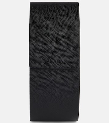 Symbole cat-eye sunglasses | Prada